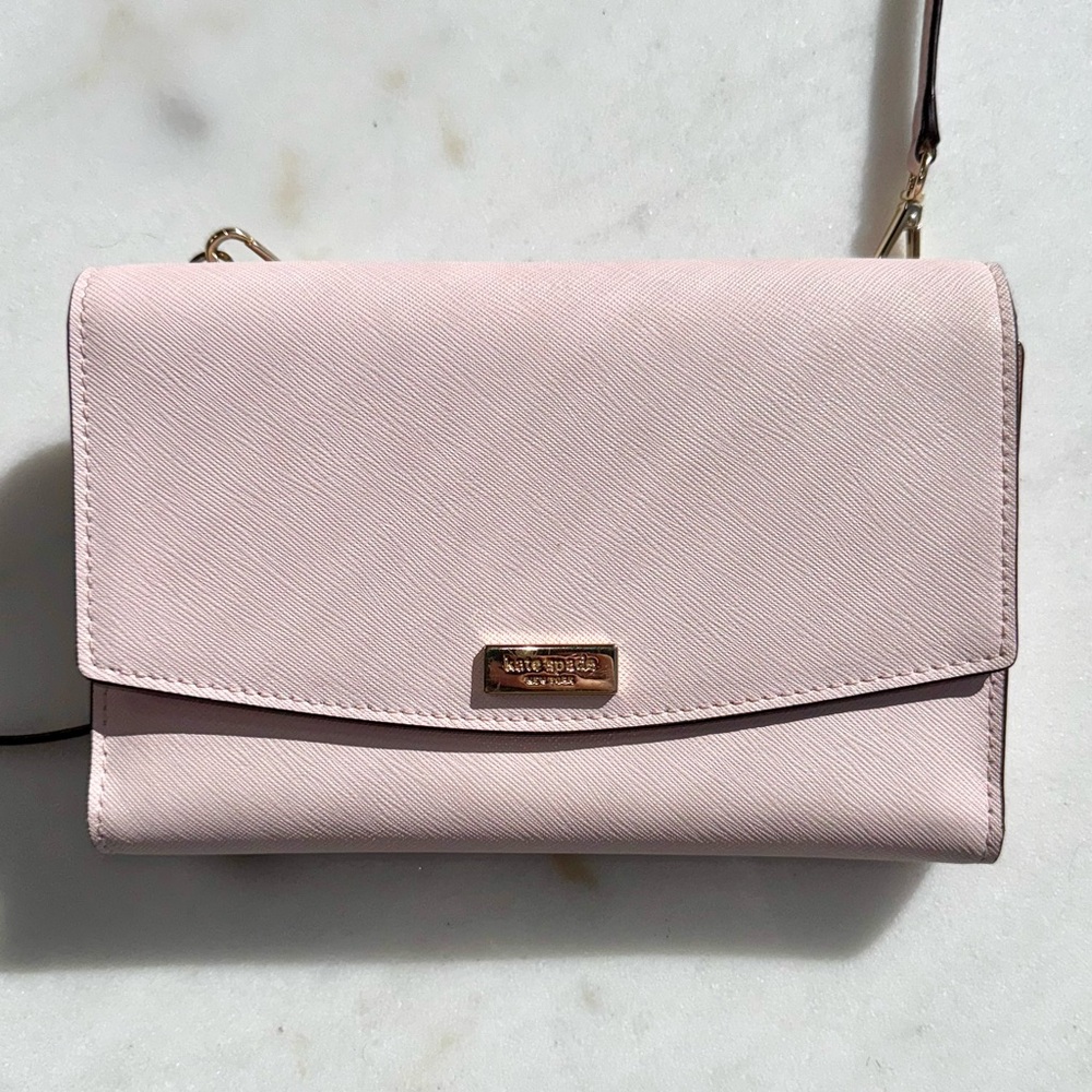 Kate Spade Laurel Way Winni Crossbody